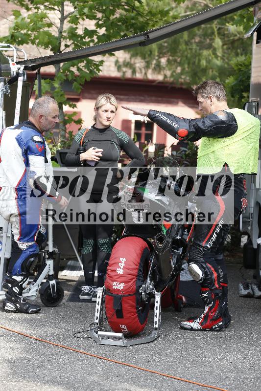 /24 08.06.2025 TZ Motorsport ADR/Impressionen